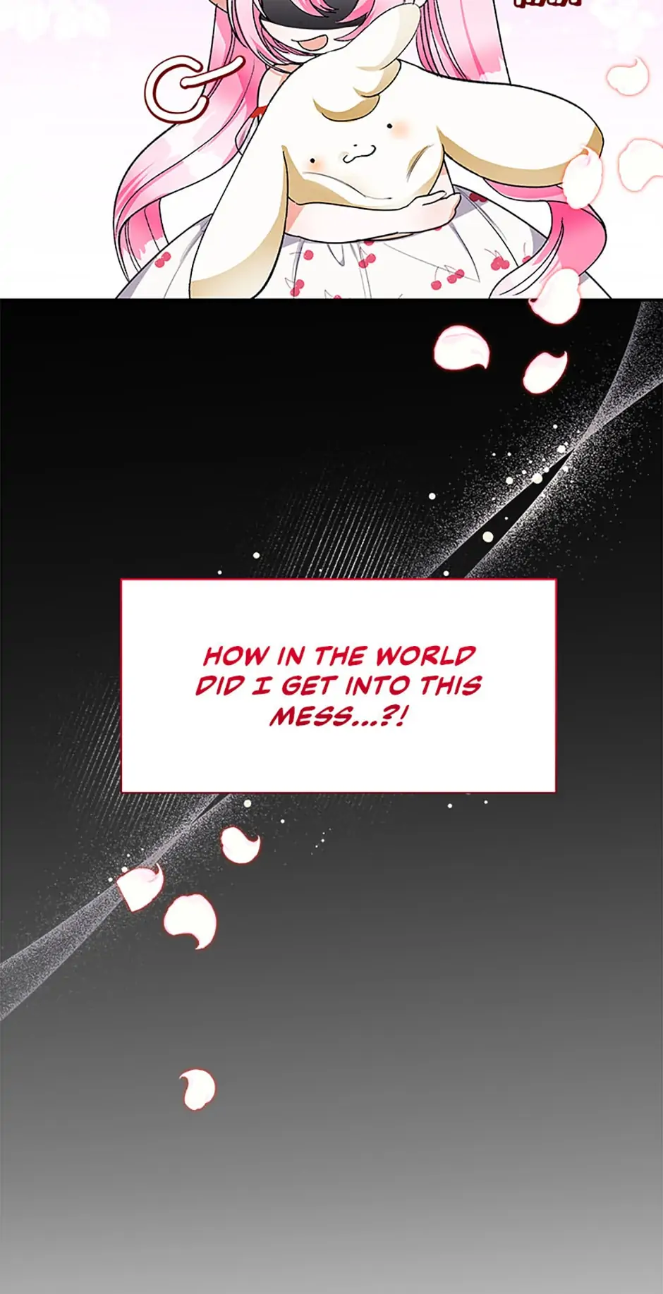 Hey, Little Duke, Just Trust in Sister Chapter 1 - Page 31