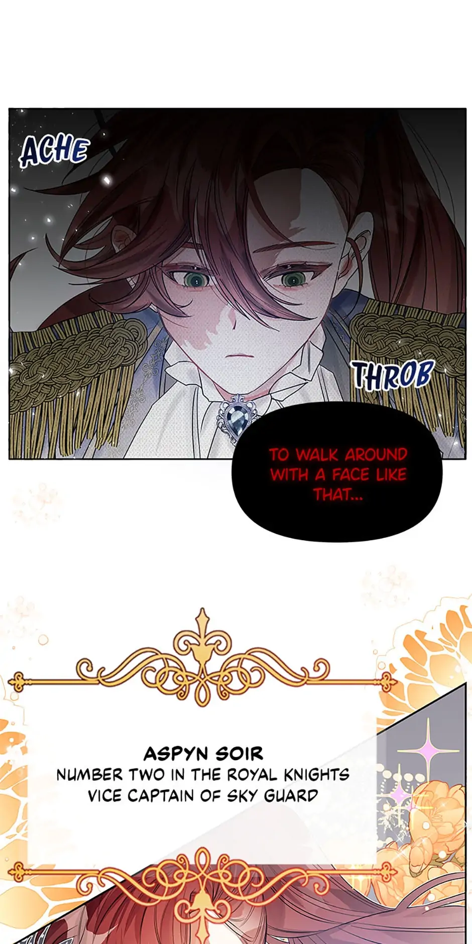 Hey, Little Duke, Just Trust in Sister Chapter 1 - Page 45