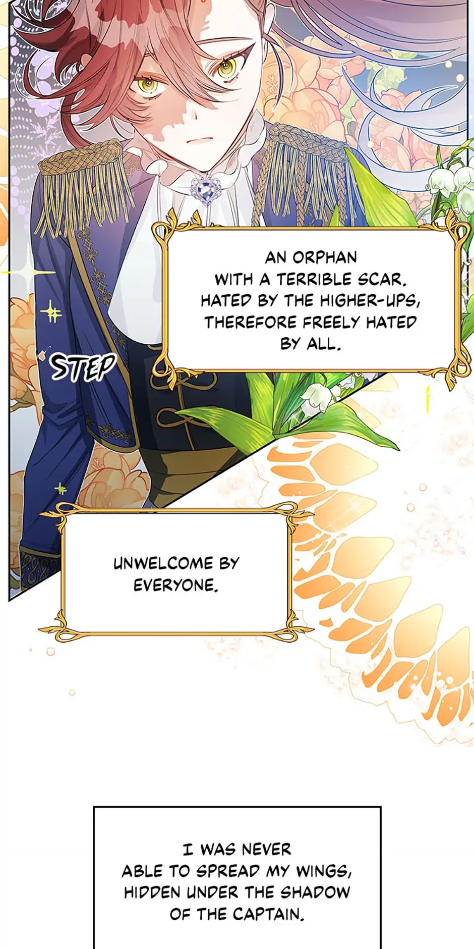 Hey, Little Duke, Just Trust in Sister Chapter 1 - Page 46
