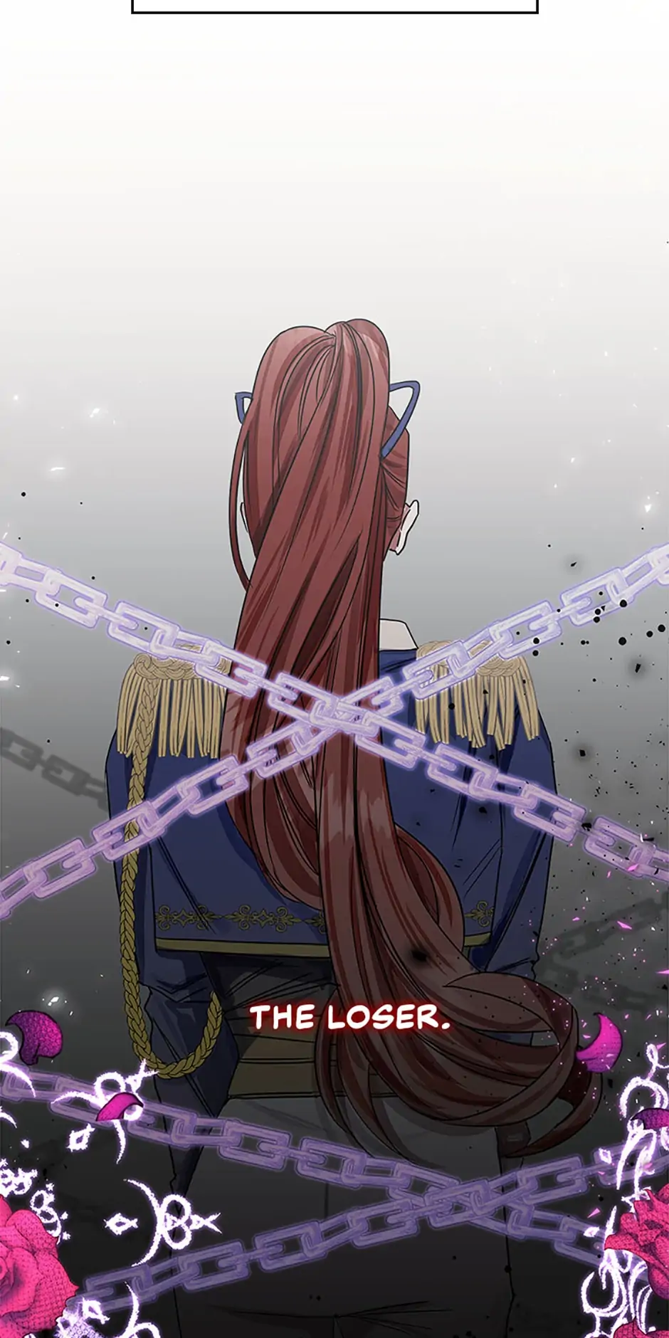Hey, Little Duke, Just Trust in Sister Chapter 1 - Page 47