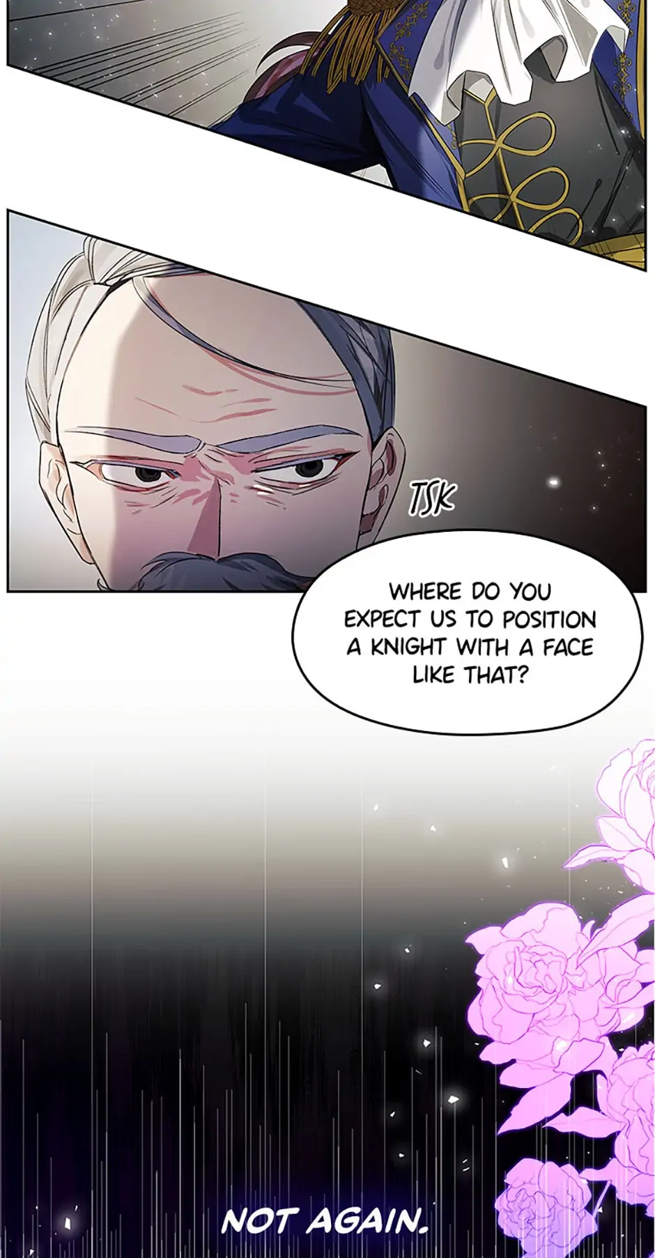 Hey, Little Duke, Just Trust in Sister Chapter 1 - Page 51