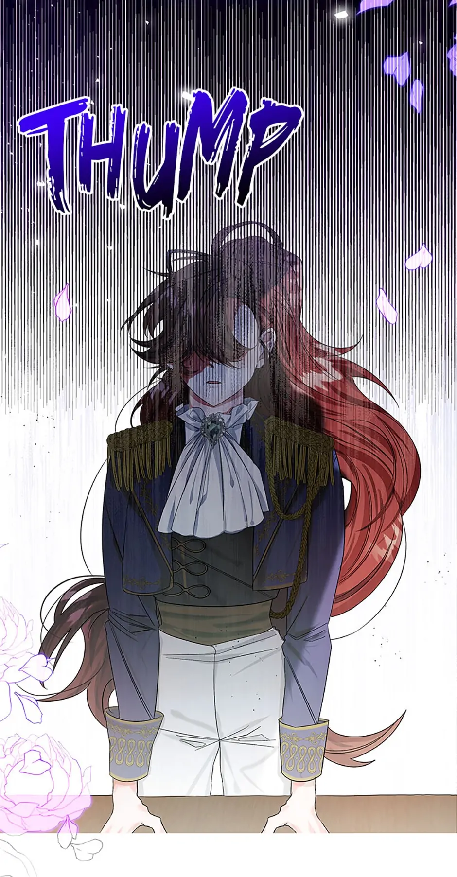 Hey, Little Duke, Just Trust in Sister Chapter 1 - Page 52