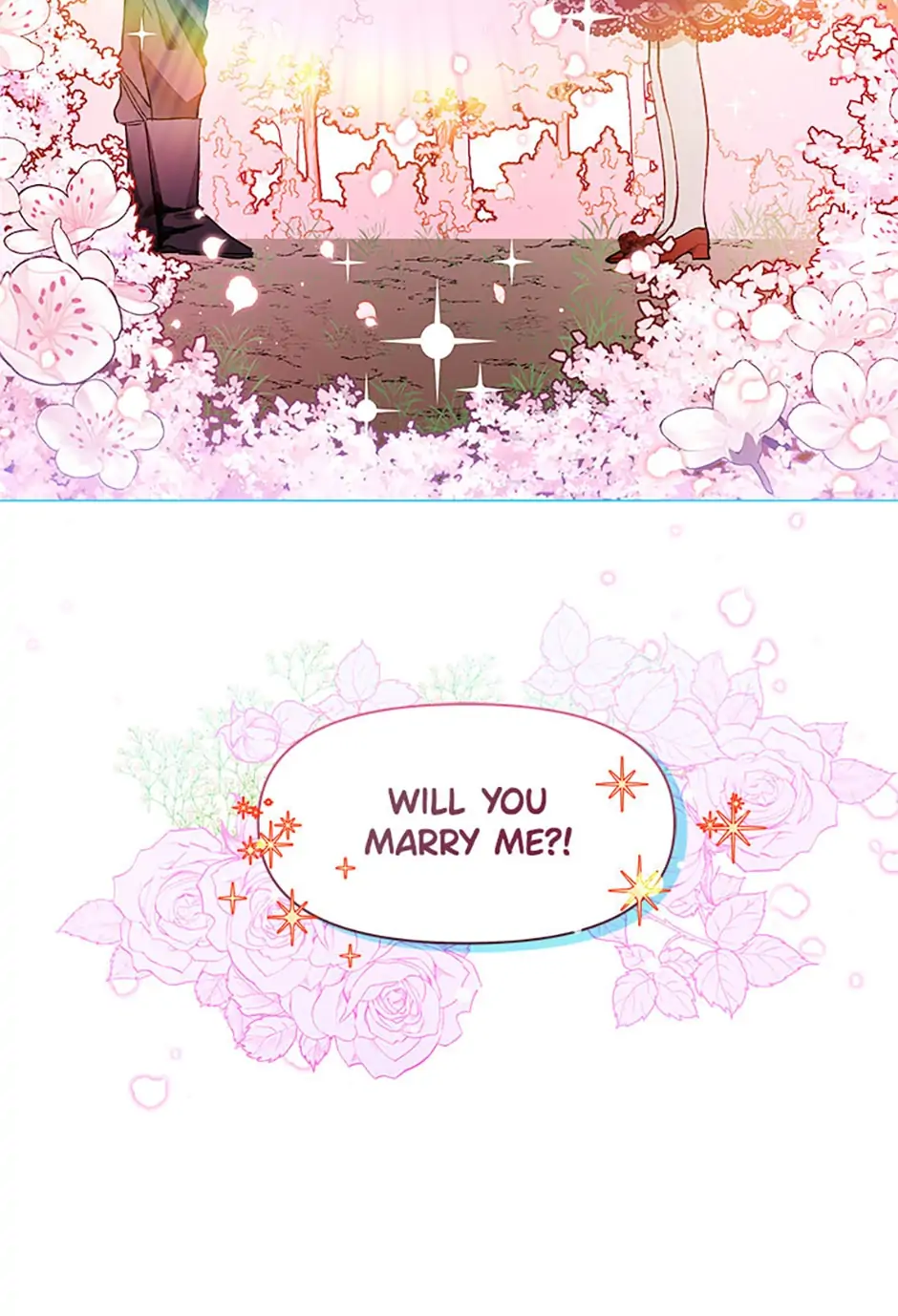 Hey, Little Duke, Just Trust in Sister Chapter 1 - Page 6