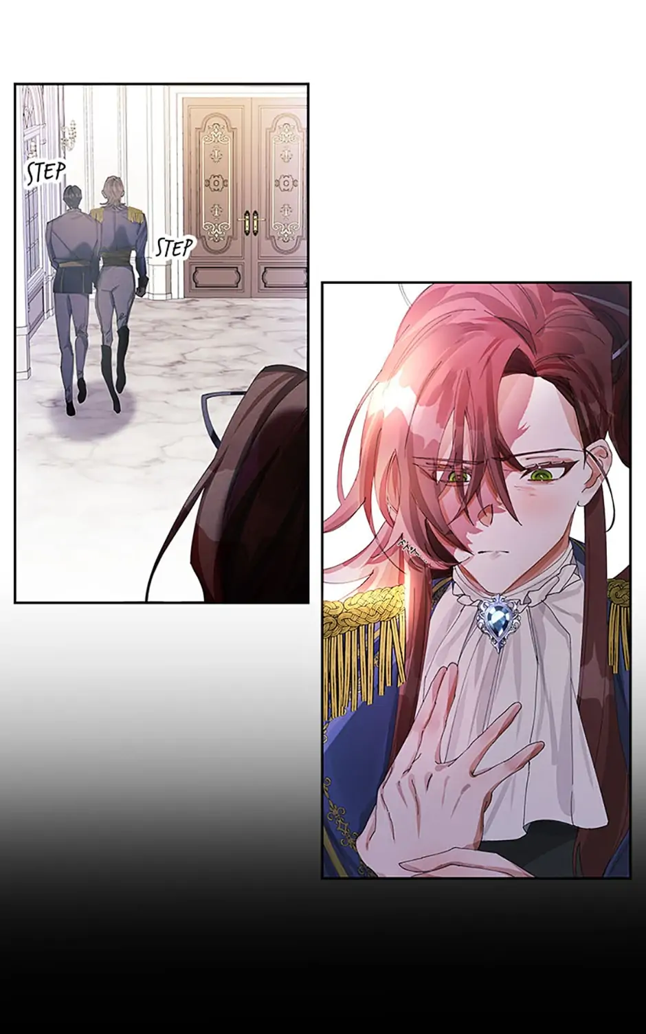 Hey, Little Duke, Just Trust in Sister Chapter 1 - Page 60