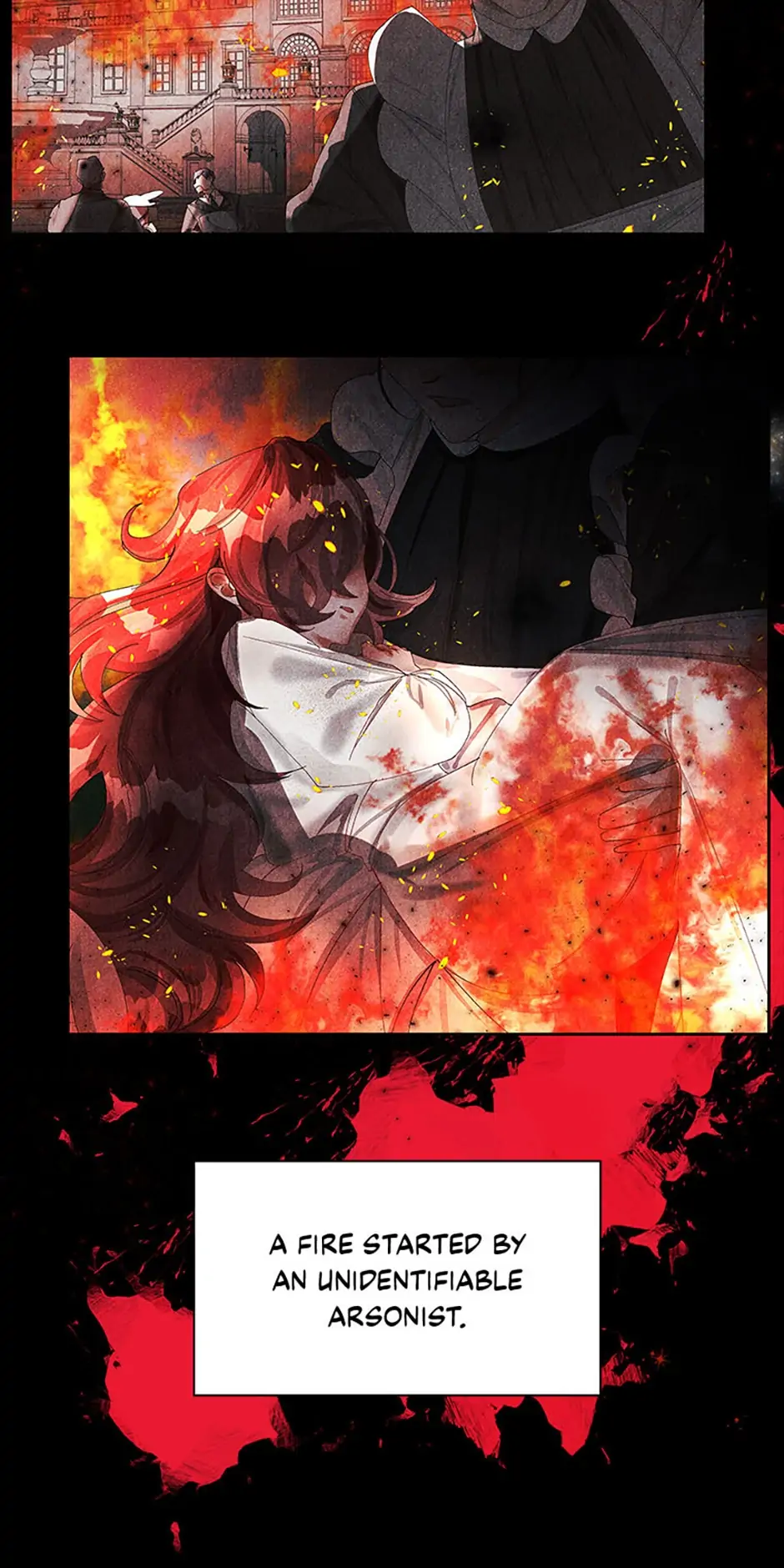 Hey, Little Duke, Just Trust in Sister Chapter 1 - Page 62