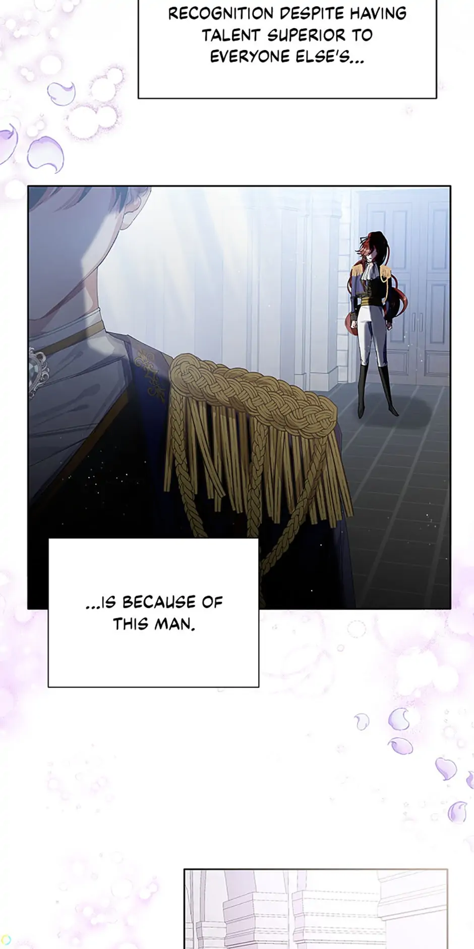 Hey, Little Duke, Just Trust in Sister Chapter 1 - Page 65