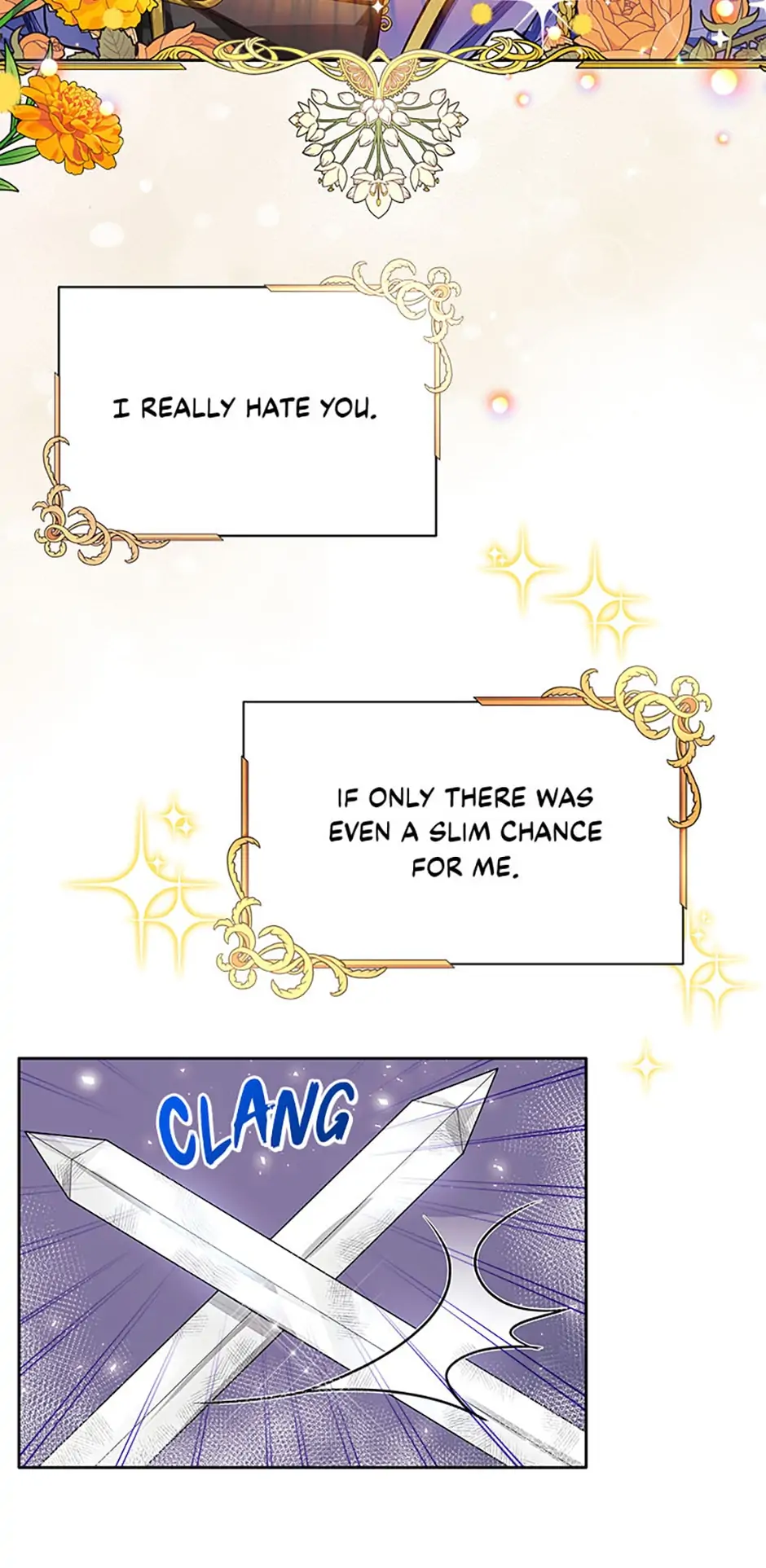 Hey, Little Duke, Just Trust in Sister Chapter 1 - Page 68