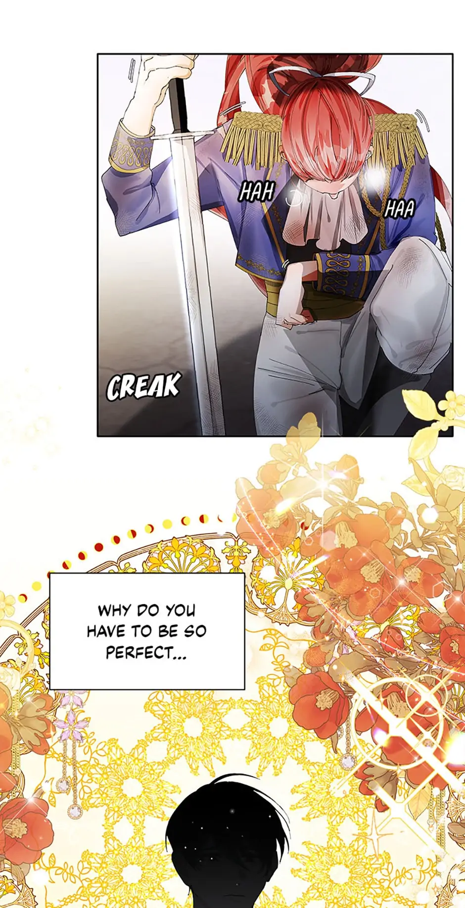 Hey, Little Duke, Just Trust in Sister Chapter 1 - Page 69