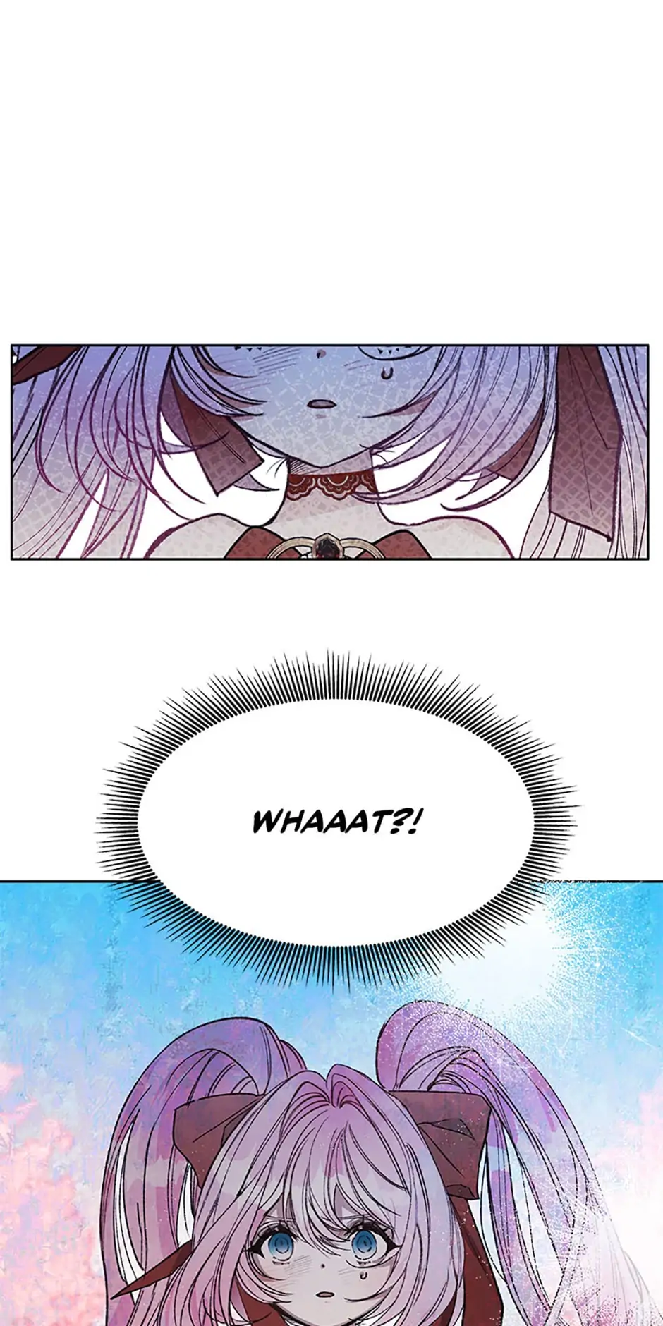 Hey, Little Duke, Just Trust in Sister Chapter 1 - Page 7