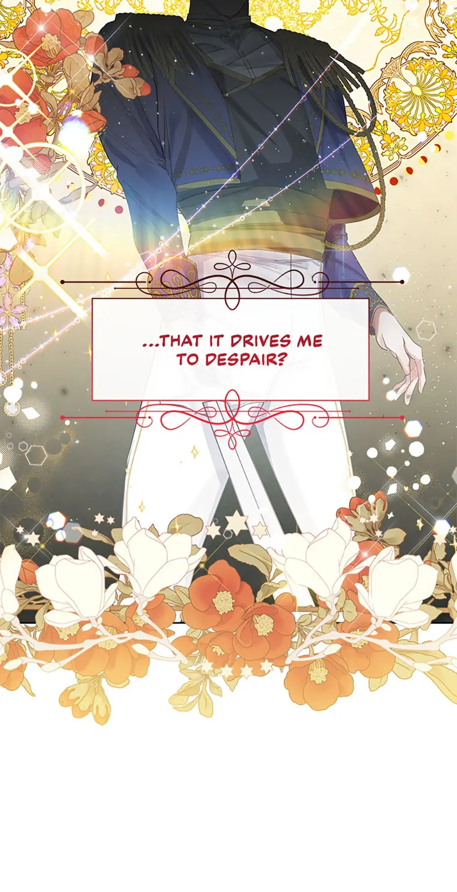 Hey, Little Duke, Just Trust in Sister Chapter 1 - Page 70