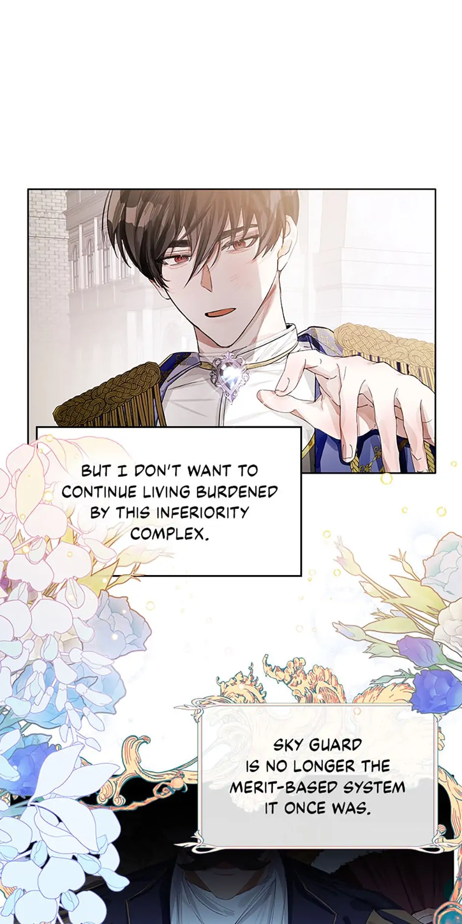 Hey, Little Duke, Just Trust in Sister Chapter 1 - Page 71