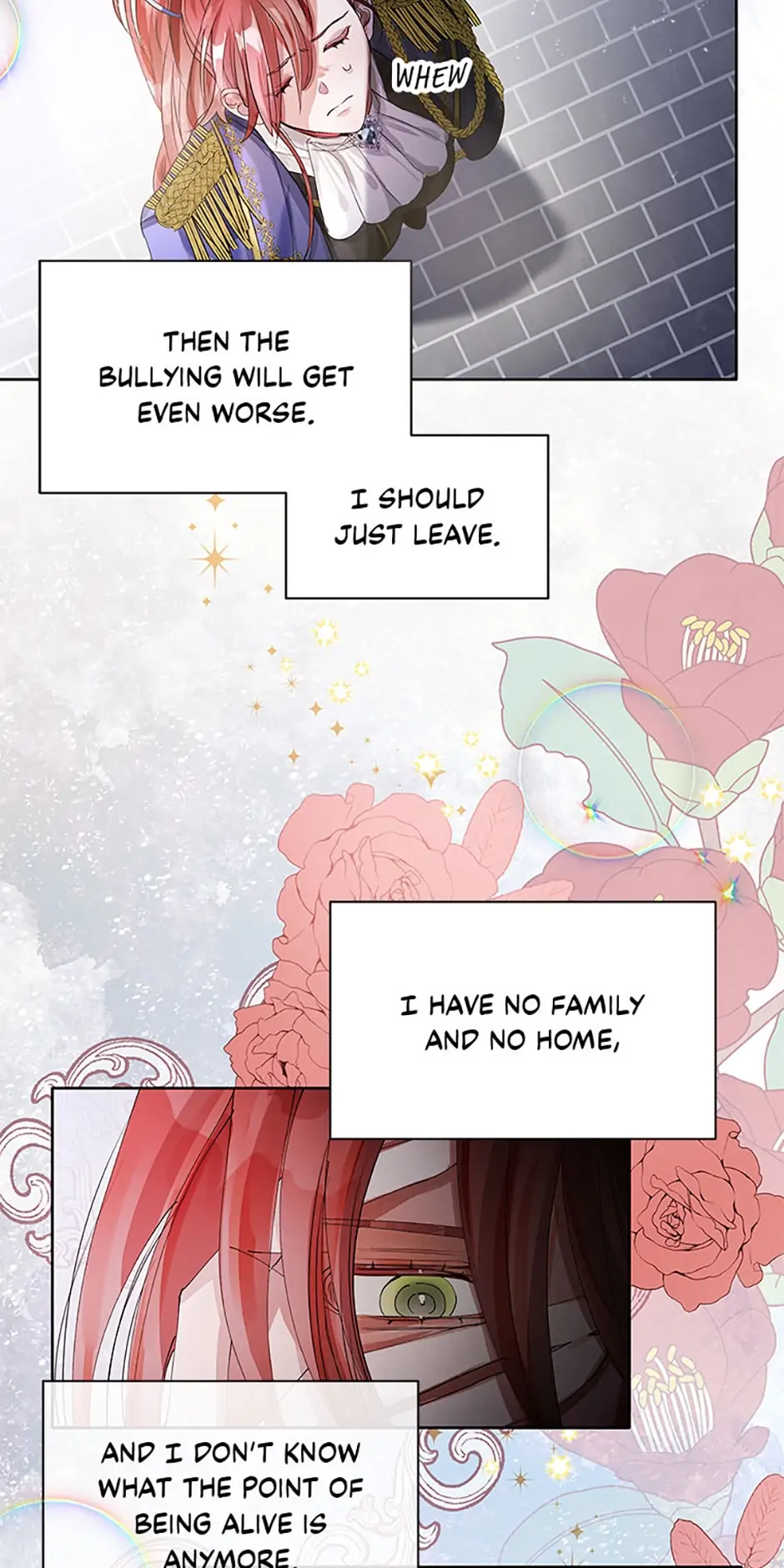 Hey, Little Duke, Just Trust in Sister Chapter 1 - Page 73