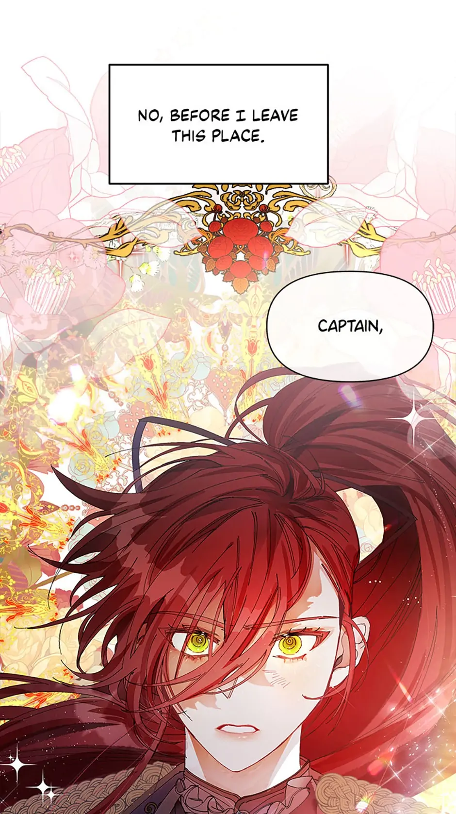 Hey, Little Duke, Just Trust in Sister Chapter 1 - Page 75