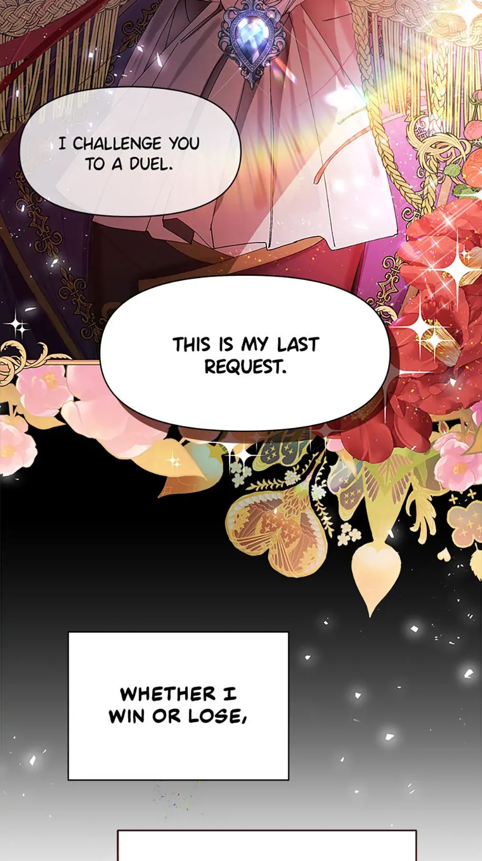 Hey, Little Duke, Just Trust in Sister Chapter 1 - Page 76