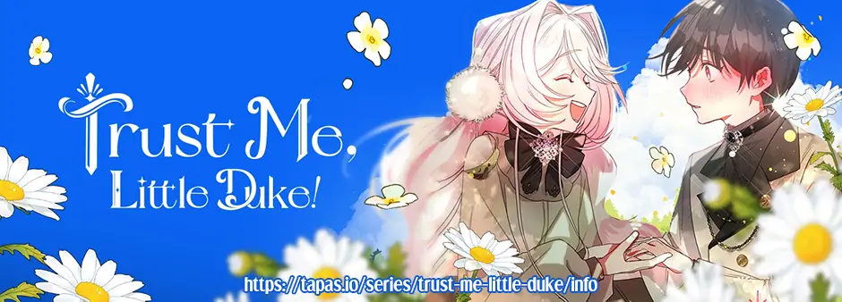 Hey, Little Duke, Just Trust in Sister Chapter 1 - Page 78