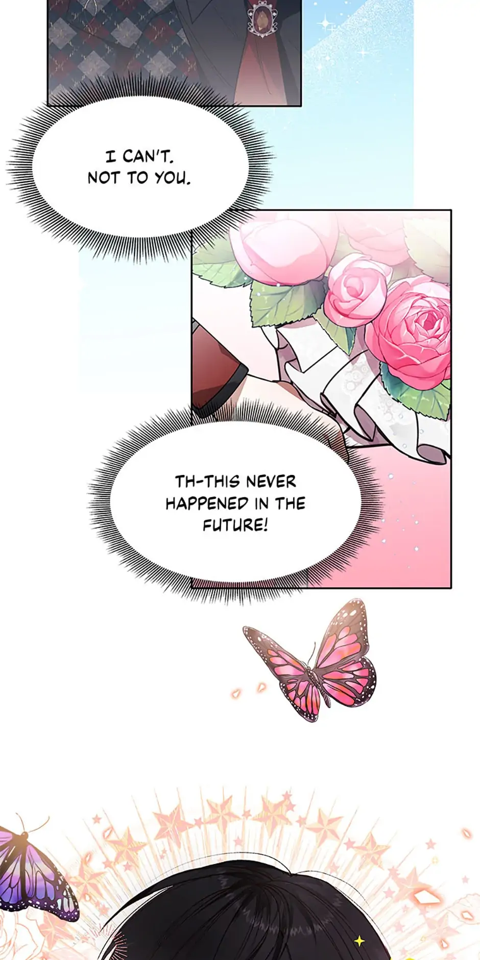 Hey, Little Duke, Just Trust in Sister Chapter 1 - Page 9