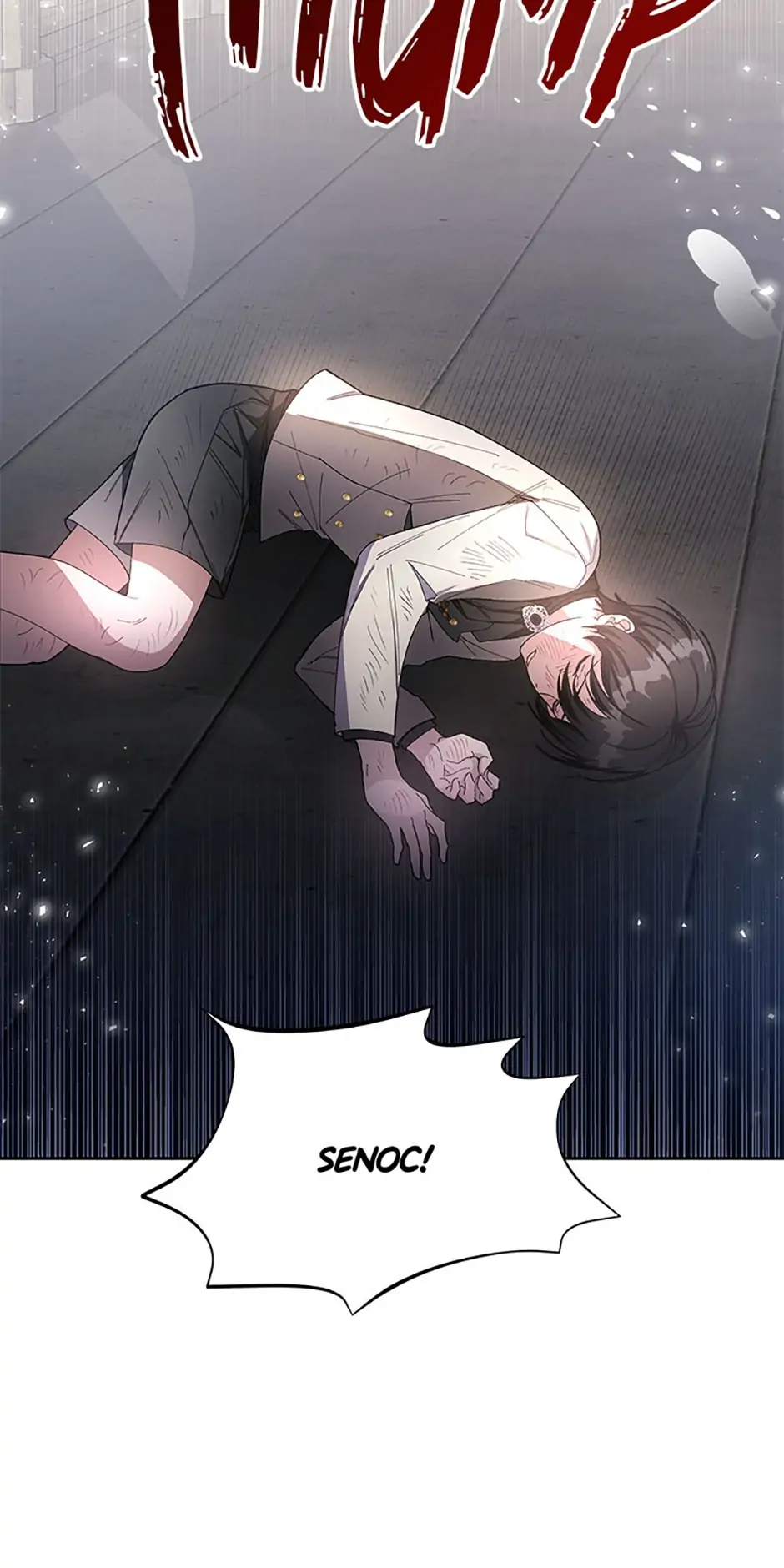 Hey, Little Duke, Just Trust in Sister Chapter 10 - Page 10