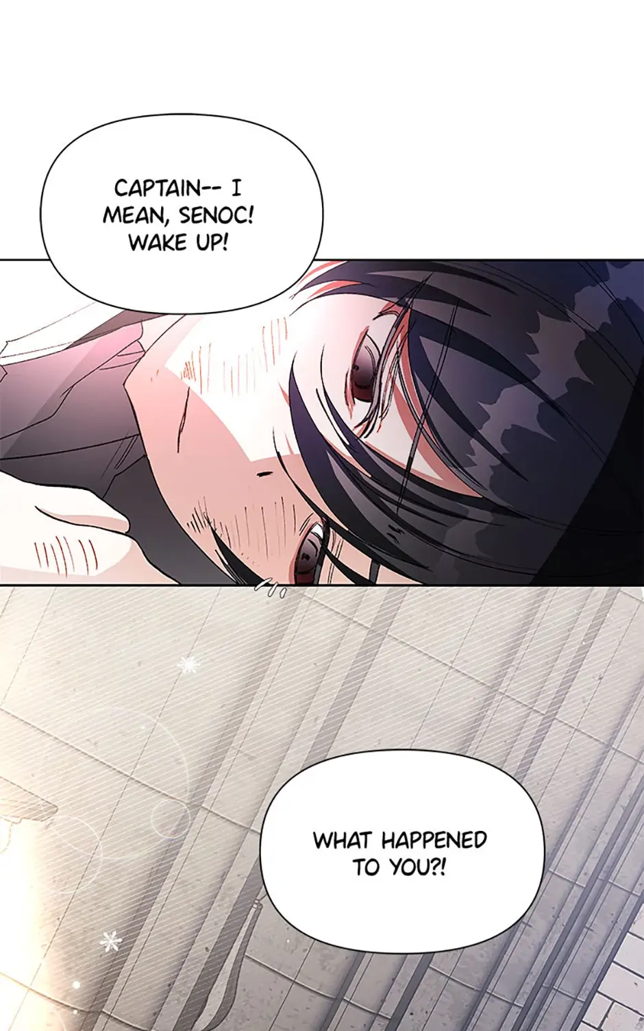 Hey, Little Duke, Just Trust in Sister Chapter 10 - Page 11