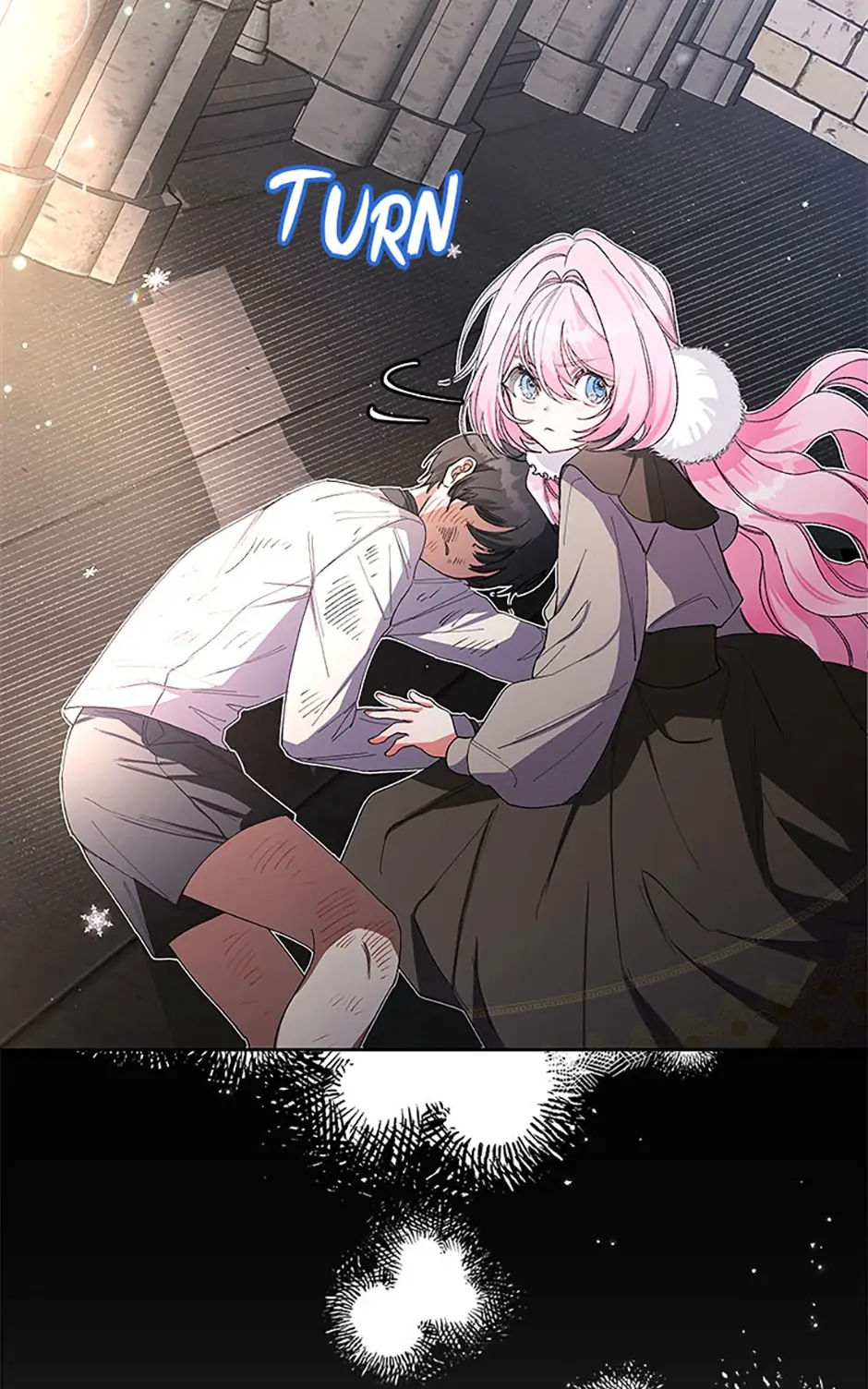 Hey, Little Duke, Just Trust in Sister Chapter 10 - Page 12
