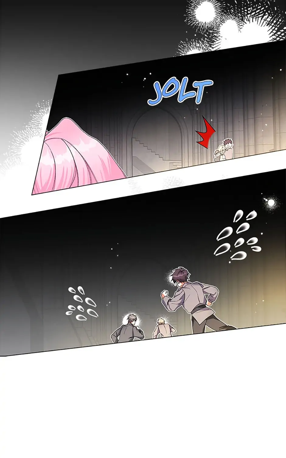 Hey, Little Duke, Just Trust in Sister Chapter 10 - Page 13