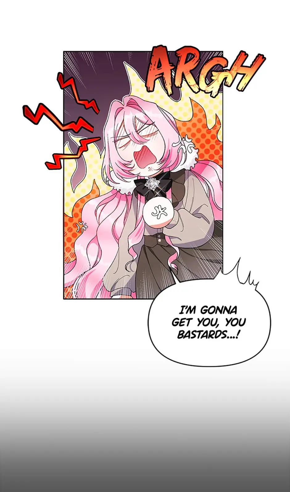 Hey, Little Duke, Just Trust in Sister Chapter 10 - Page 14