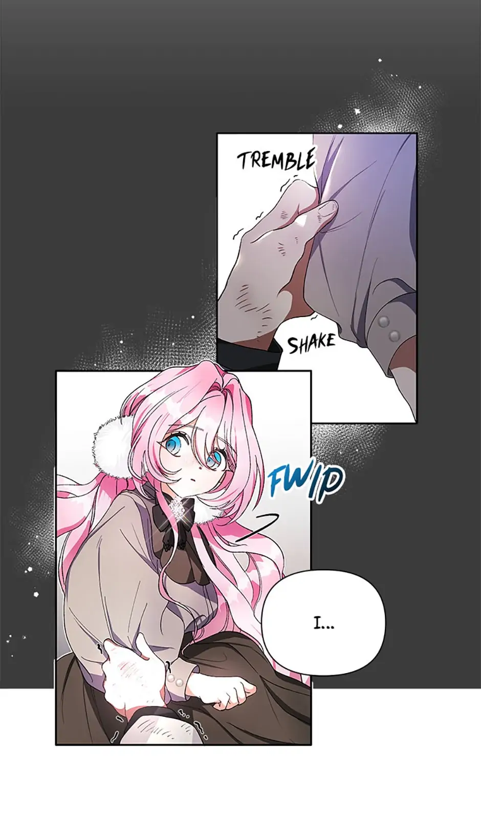 Hey, Little Duke, Just Trust in Sister Chapter 10 - Page 15
