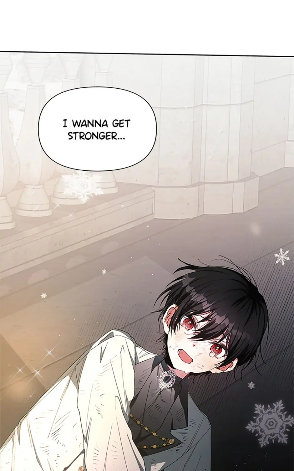 Hey, Little Duke, Just Trust in Sister Chapter 10 - Page 16
