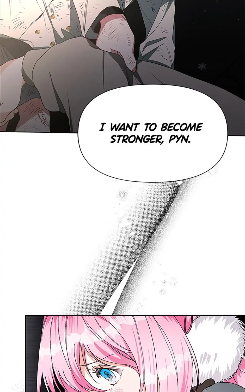 Hey, Little Duke, Just Trust in Sister Chapter 10 - Page 17