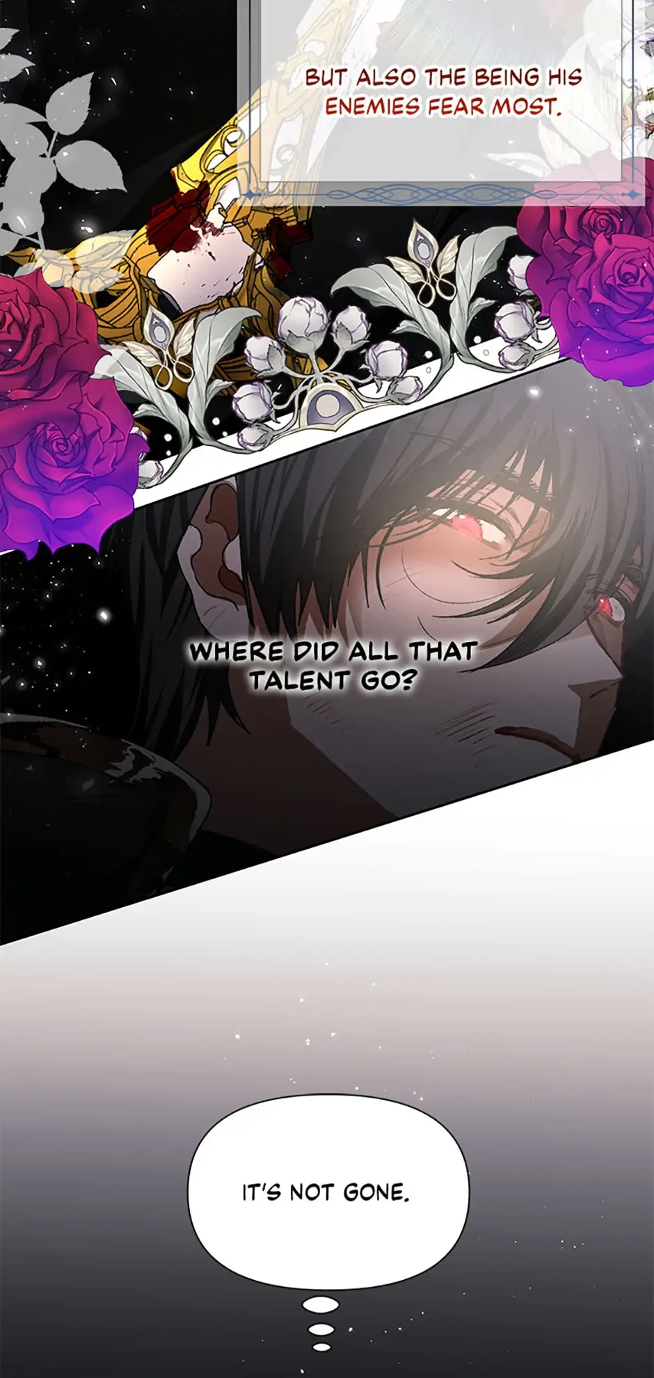 Hey, Little Duke, Just Trust in Sister Chapter 10 - Page 20
