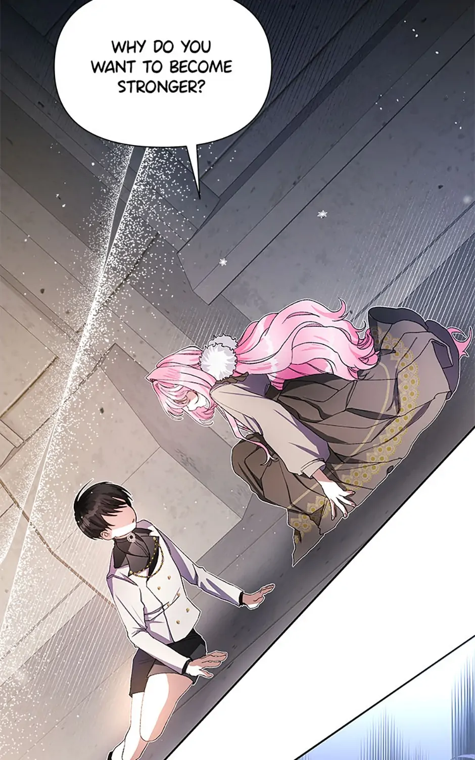 Hey, Little Duke, Just Trust in Sister Chapter 10 - Page 23
