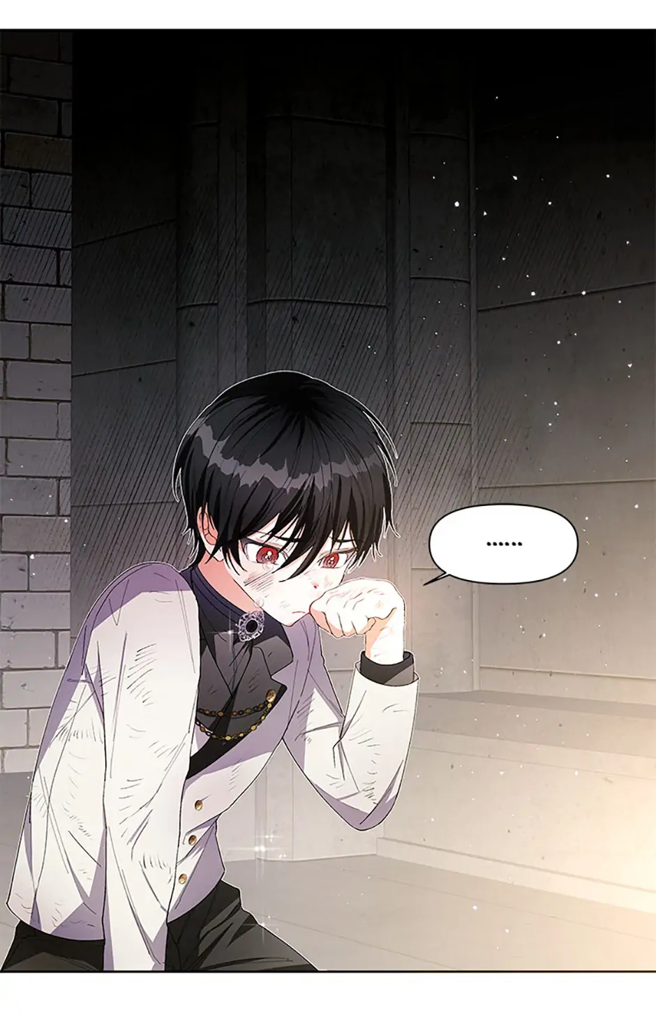 Hey, Little Duke, Just Trust in Sister Chapter 10 - Page 25