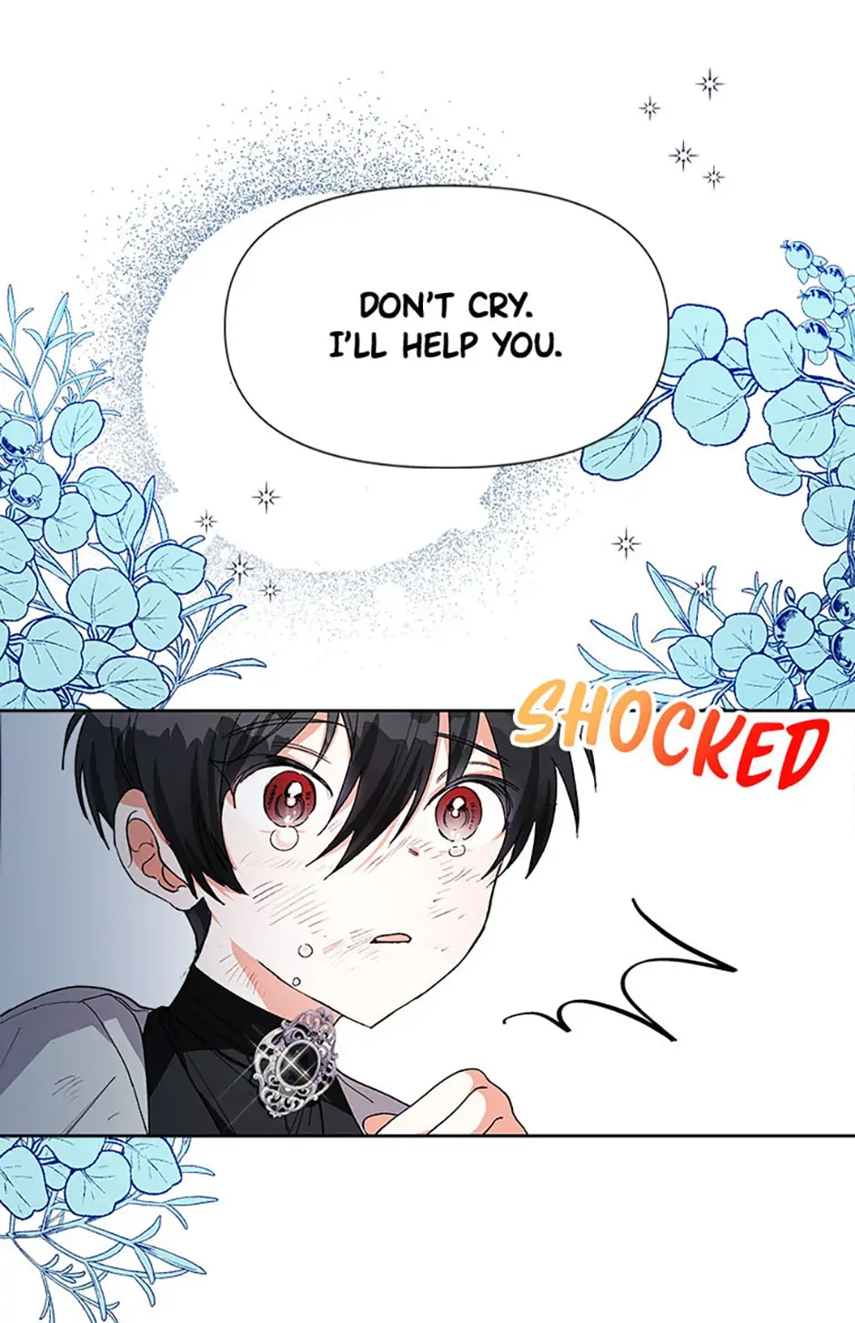 Hey, Little Duke, Just Trust in Sister Chapter 10 - Page 26