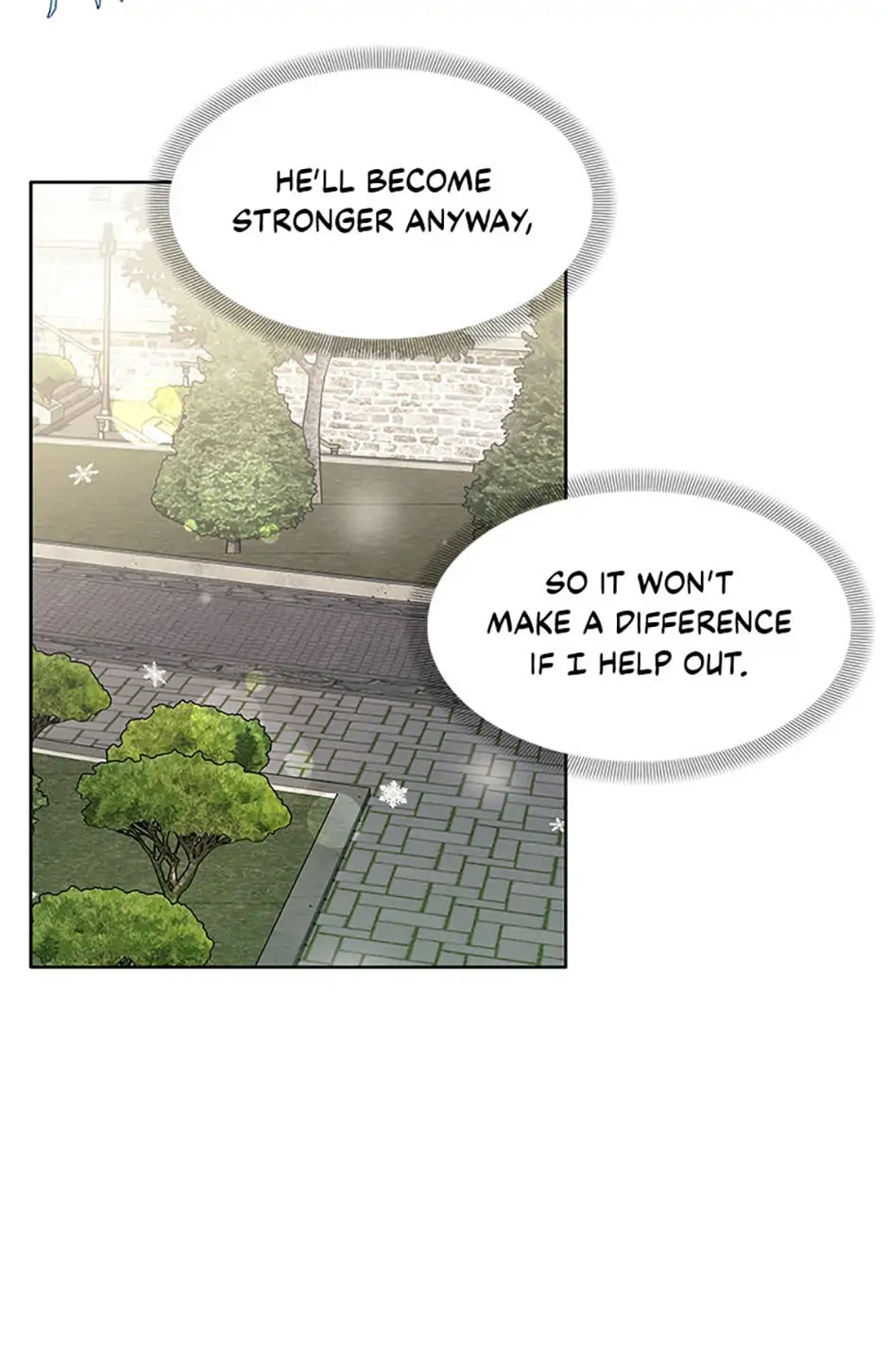 Hey, Little Duke, Just Trust in Sister Chapter 10 - Page 27
