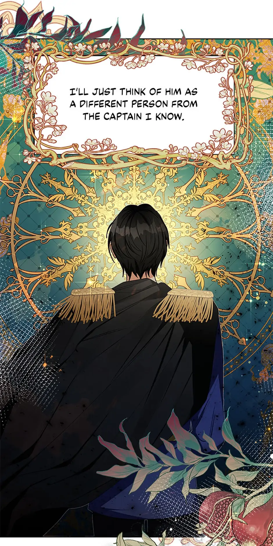 Hey, Little Duke, Just Trust in Sister Chapter 10 - Page 28