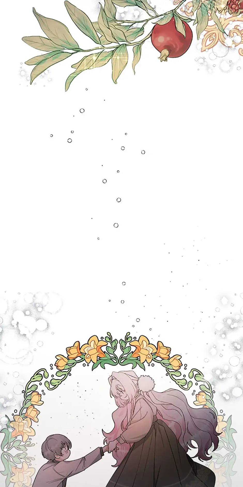Hey, Little Duke, Just Trust in Sister Chapter 10 - Page 29