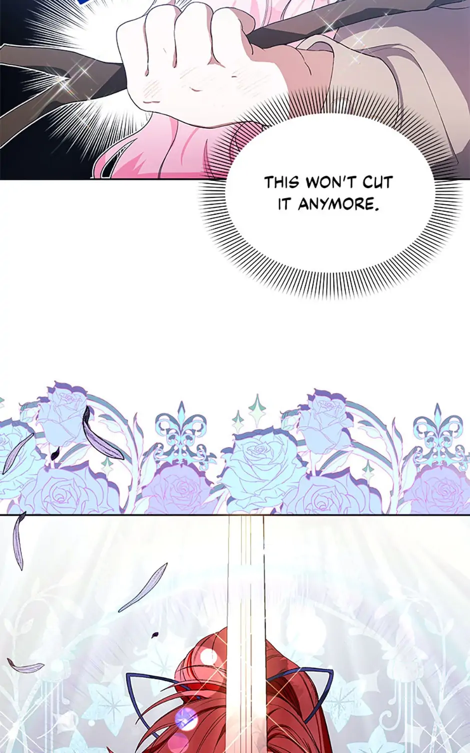Hey, Little Duke, Just Trust in Sister Chapter 10 - Page 3
