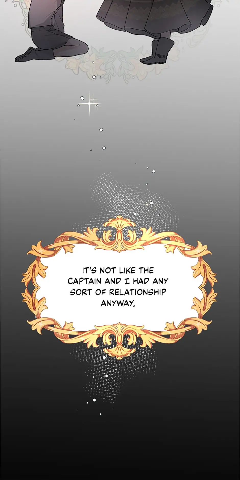 Hey, Little Duke, Just Trust in Sister Chapter 10 - Page 30