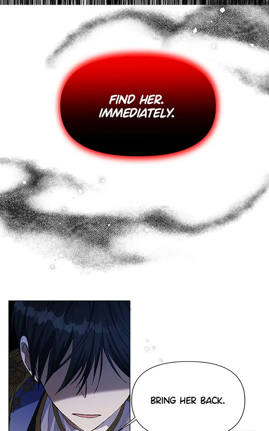 Hey, Little Duke, Just Trust in Sister Chapter 10 - Page 33