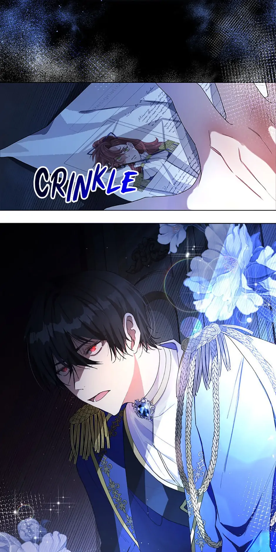 Hey, Little Duke, Just Trust in Sister Chapter 10 - Page 36