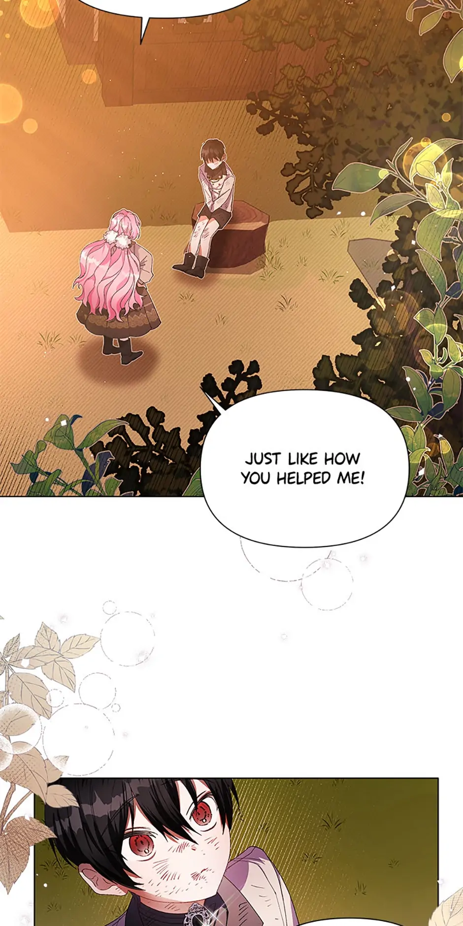 Hey, Little Duke, Just Trust in Sister Chapter 10 - Page 39