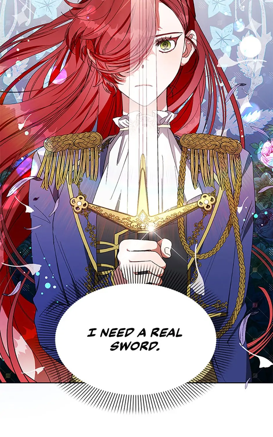 Hey, Little Duke, Just Trust in Sister Chapter 10 - Page 4