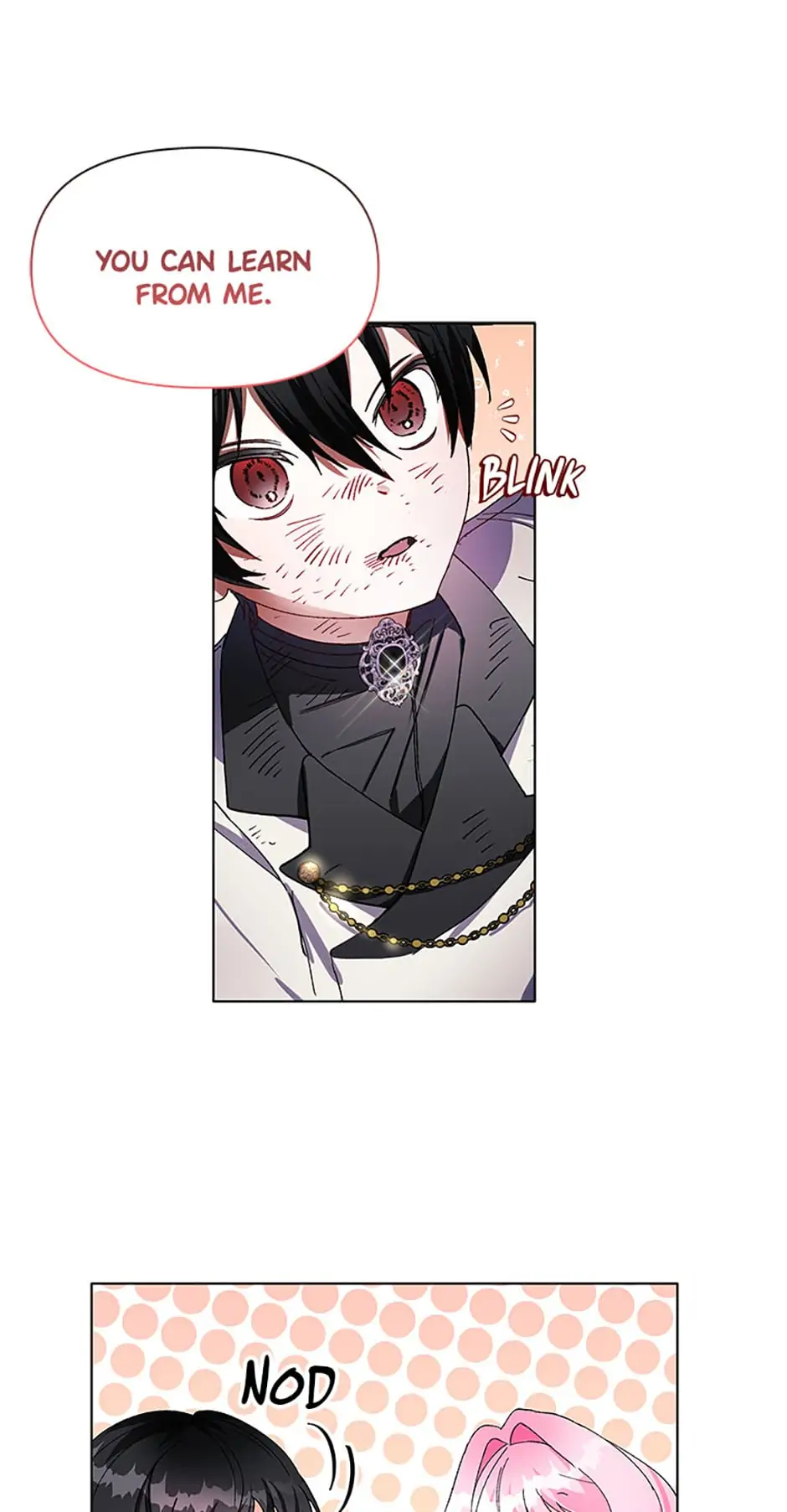 Hey, Little Duke, Just Trust in Sister Chapter 10 - Page 41