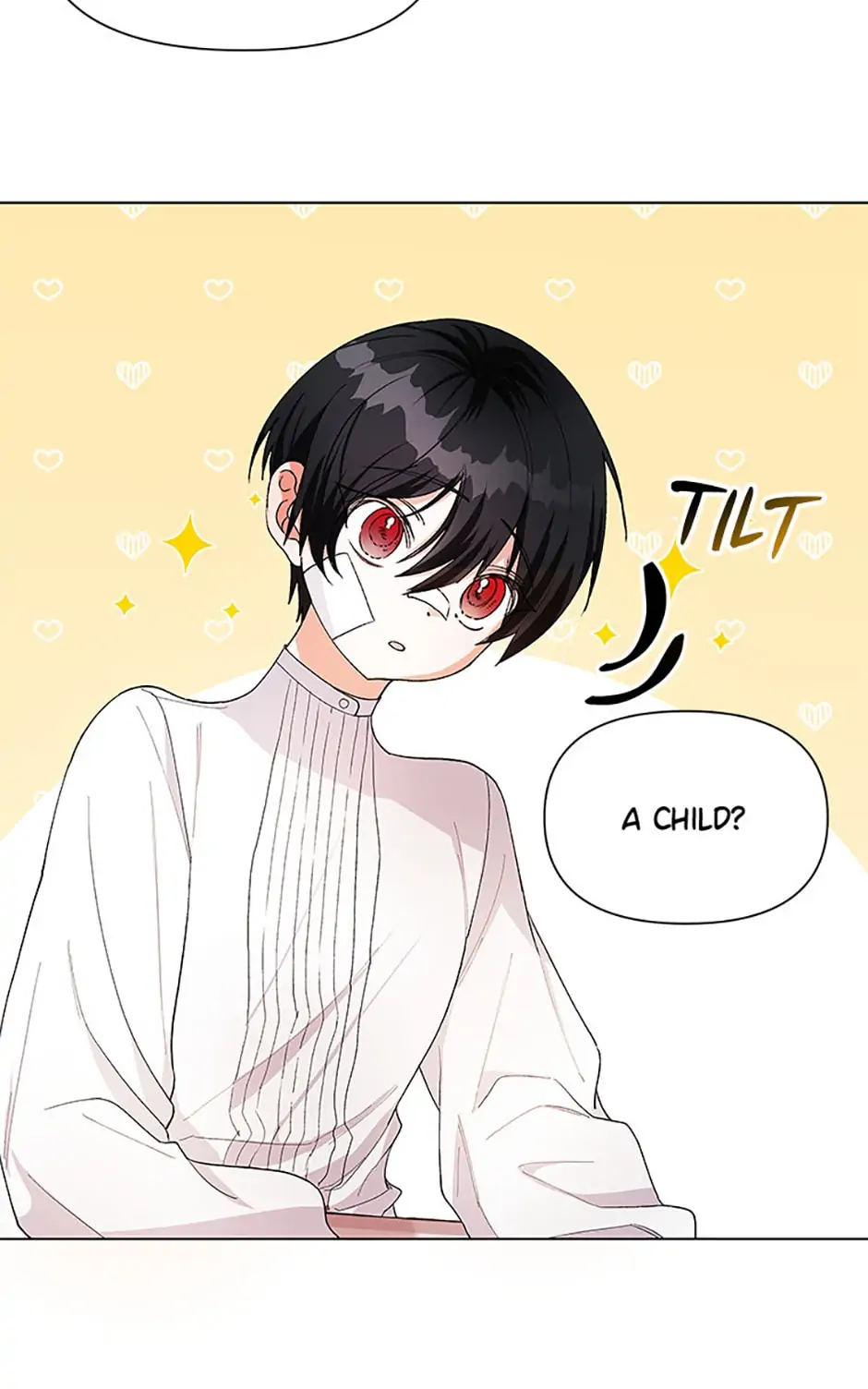 Hey, Little Duke, Just Trust in Sister Chapter 10 - Page 45