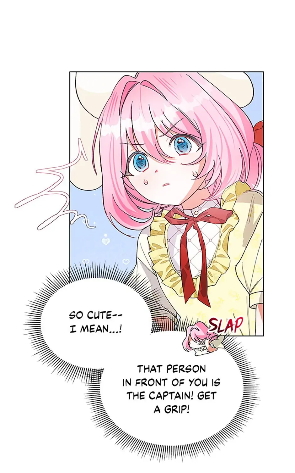 Hey, Little Duke, Just Trust in Sister Chapter 10 - Page 46