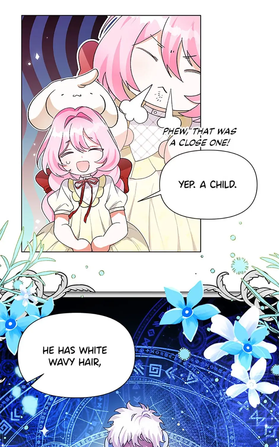 Hey, Little Duke, Just Trust in Sister Chapter 10 - Page 47