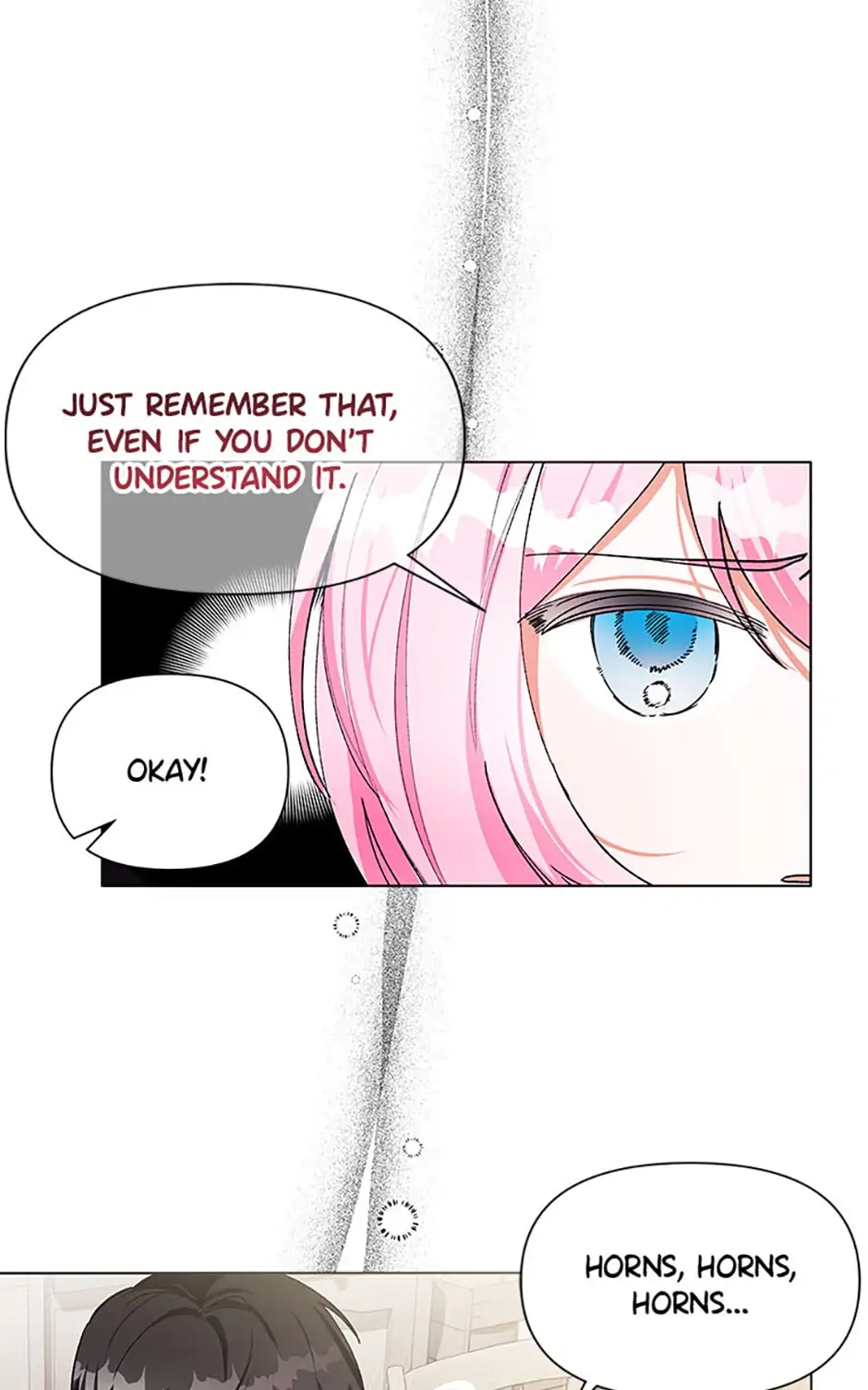 Hey, Little Duke, Just Trust in Sister Chapter 10 - Page 49