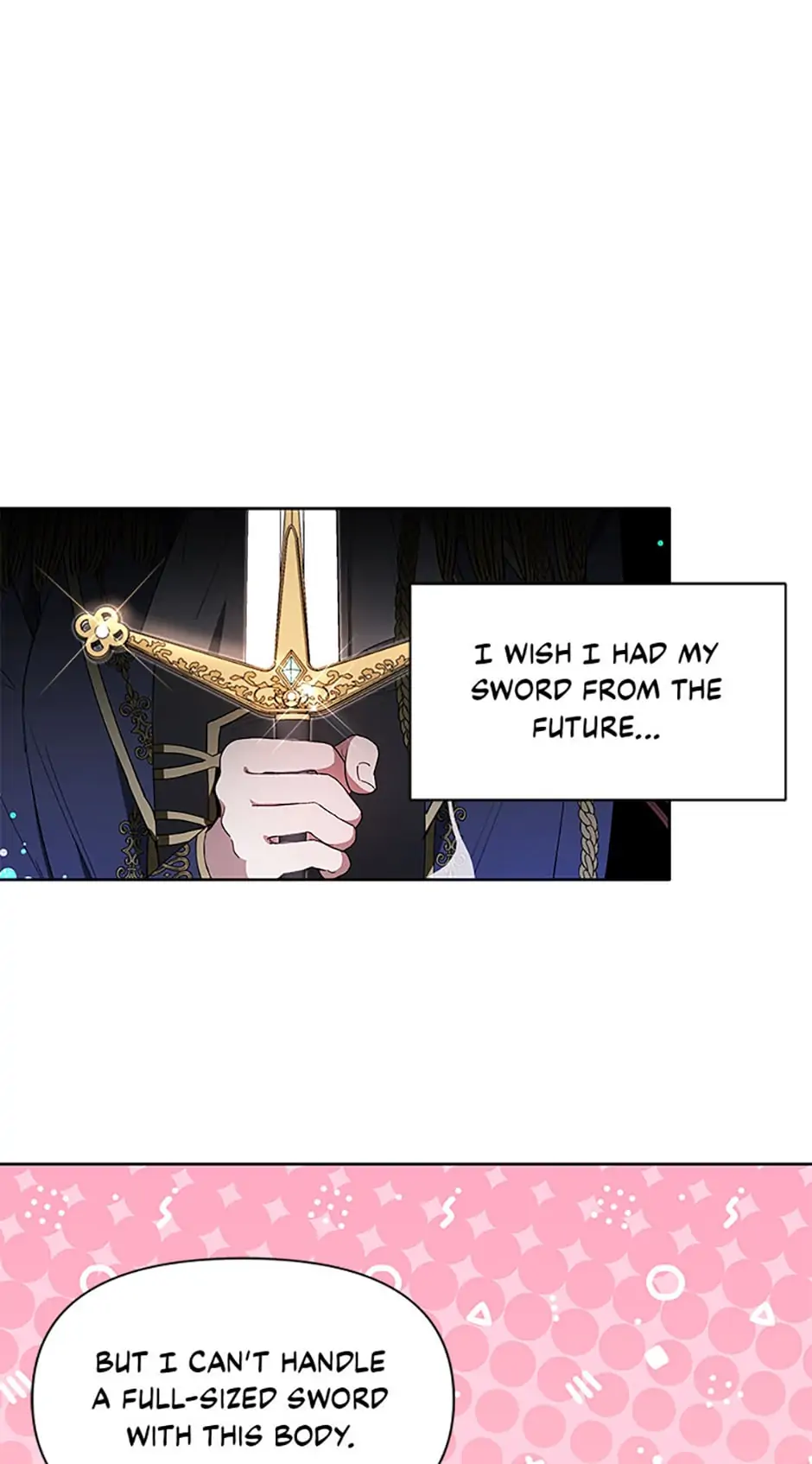 Hey, Little Duke, Just Trust in Sister Chapter 10 - Page 5