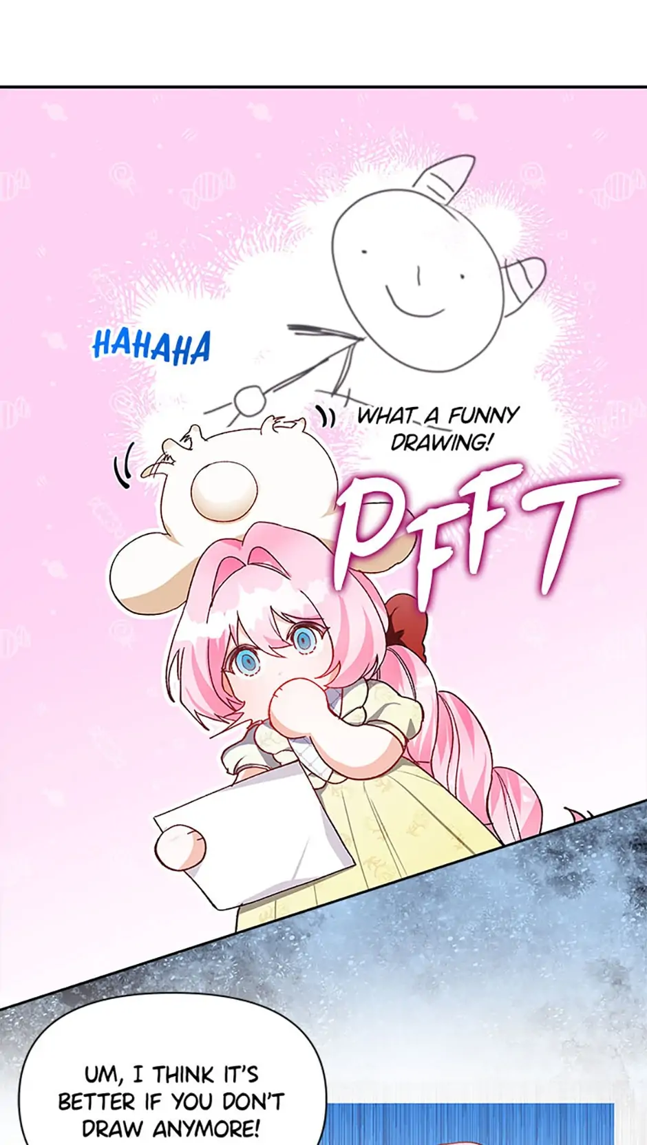 Hey, Little Duke, Just Trust in Sister Chapter 10 - Page 52