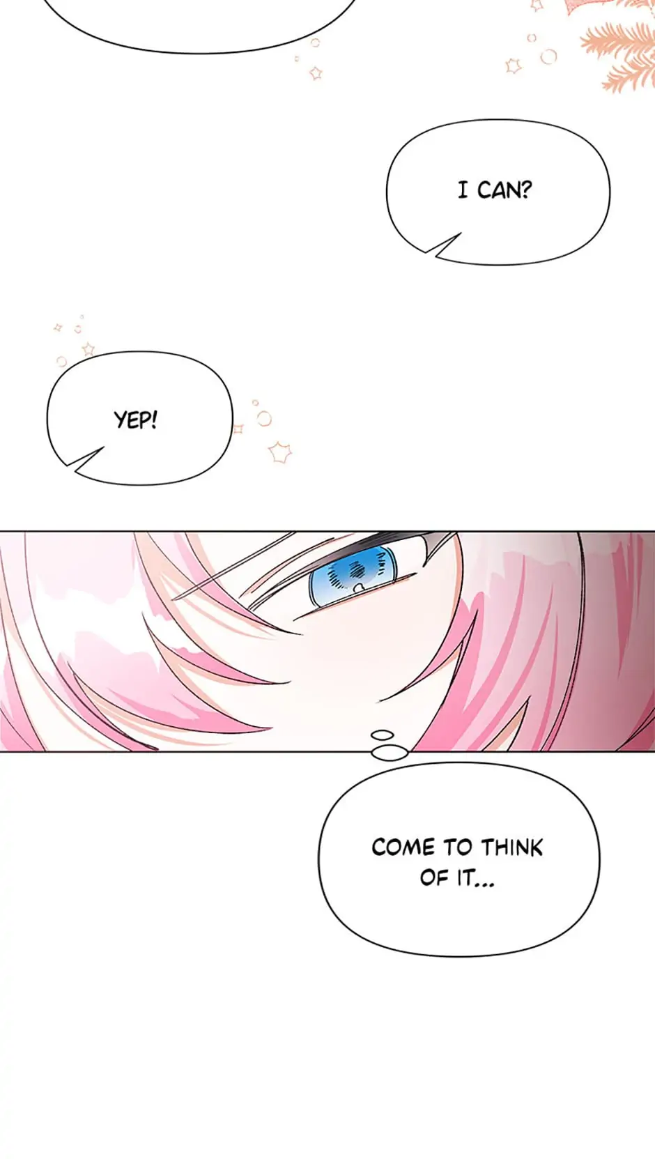 Hey, Little Duke, Just Trust in Sister Chapter 10 - Page 54