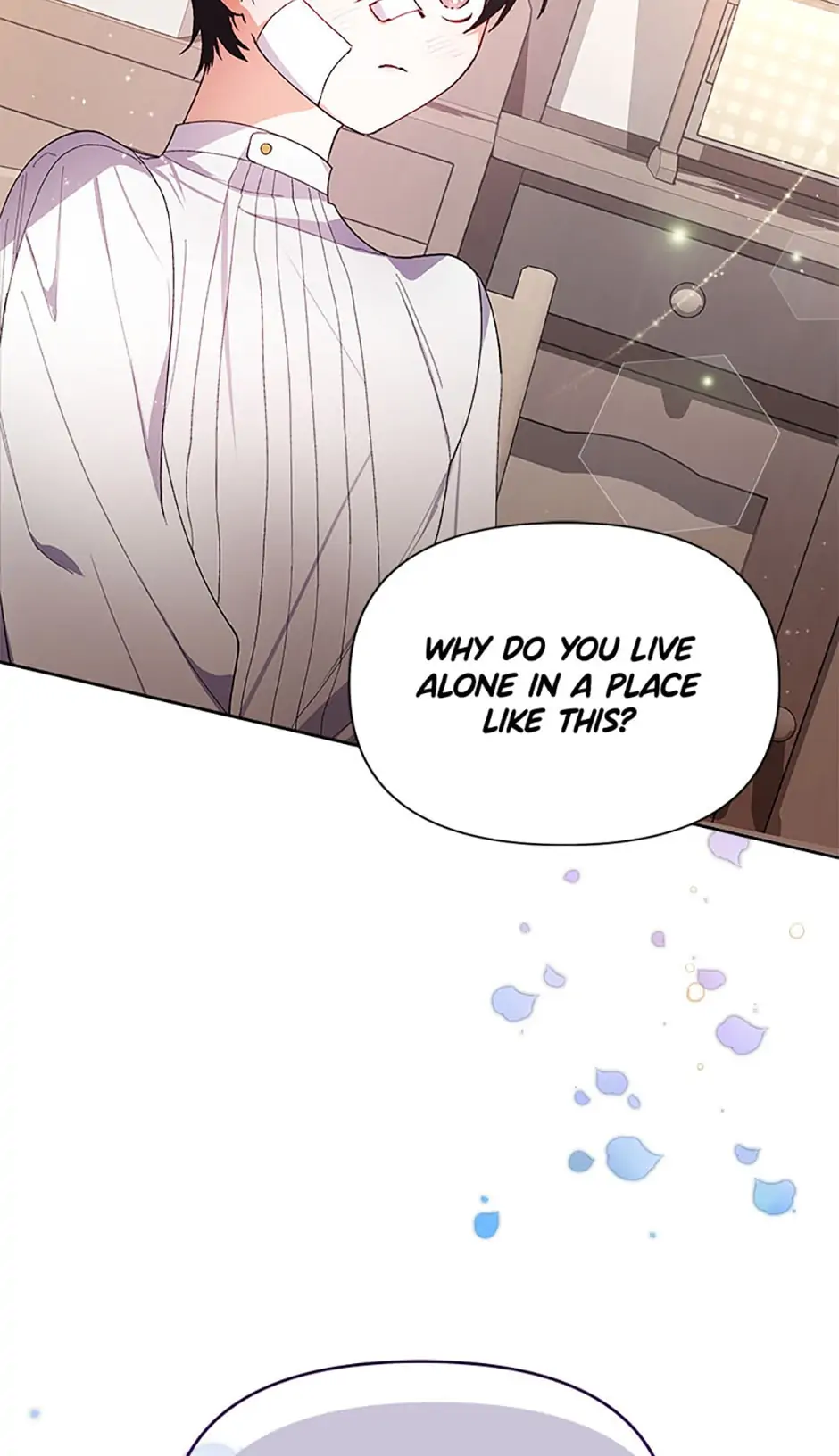 Hey, Little Duke, Just Trust in Sister Chapter 10 - Page 56